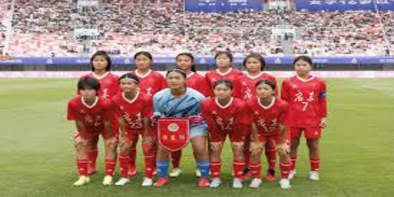 国际妇女节系列活动：九游会聚焦女性体育的多样化呈现 - 九游会